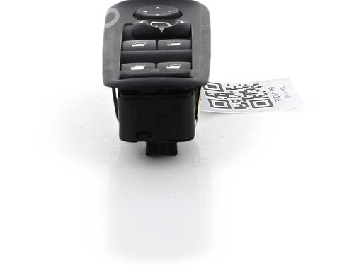 Left front window switch CITROËN C8 (EA_, EB_) 2.0 HDi 165 | BP39736490I27 - Image 2