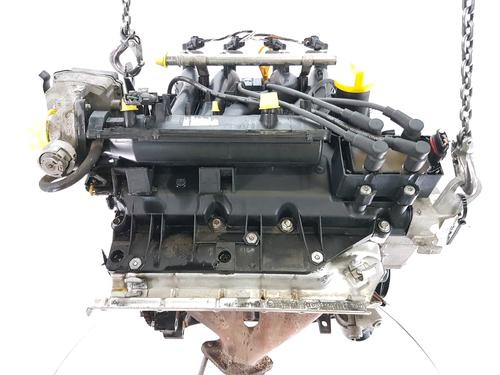 Engine RENAULT CLIO II (BB_, CB_) 1.2 (BB0A, BB0F, BB10, BB1K, BB28, BB2D, BB2H, CB0A,... | BP31635670M1 