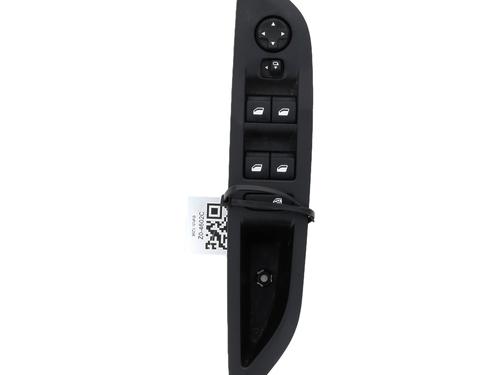 Used Left front window switch Left front window switch PEUGEOT 208 I (CA_, CC_) [2012-2021] 34001213 34001213