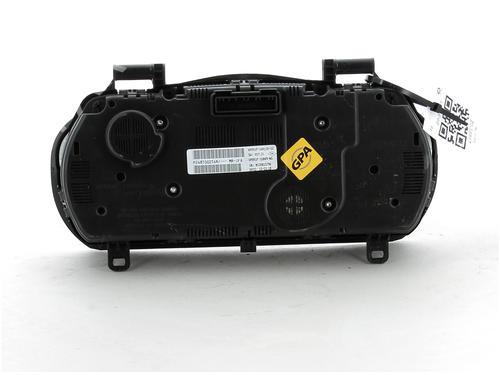 Instrument cluster RENAULT GRAND SCÉNIC IV (R9_) 1.6 dCi 130 | BP15502527C47 