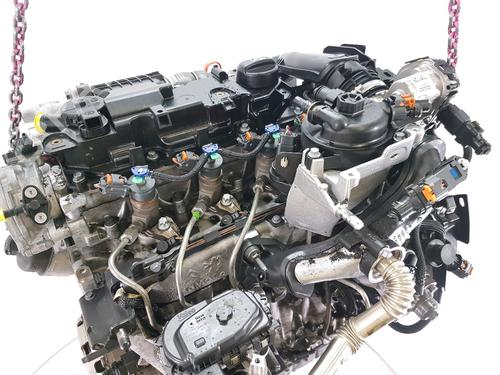 Engine CITROËN BERLINGO Box Body/MPV (B9) 1.6 BlueHDi 100 | BP37751930M1  - Image 5