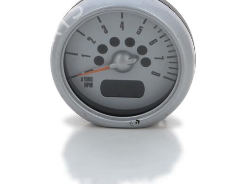 Display MINI MINI (R50, R53)  | BP28122242C48 