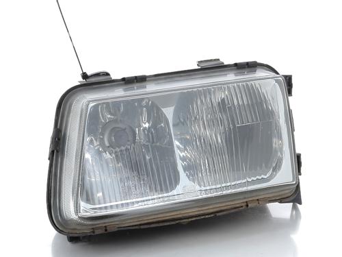 Left headlight AUDI A3 (8L1) 1.9 TDI | BP19517630C28 