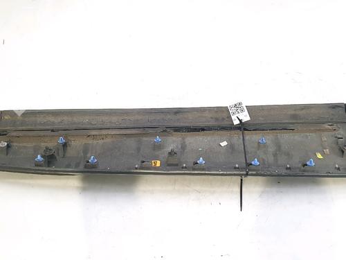 Used Door moulding trim PEUGEOT 3008 II SUV (MC_, MR_, MJ_, M4_) 1.6 THP 165 (M45GYW, M45GZW, M45GYV) (165 hp) 29902997