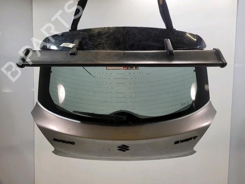 Used Tailgate SUZUKI SWIFT V (AZ) 1.2 SHVS (A2L412) (90 hp) 31086091