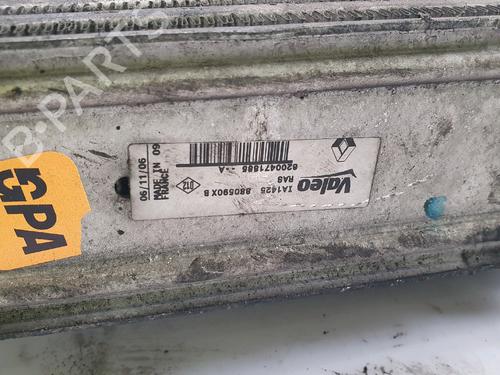 Intercooler RENAULT CLIO III (BR0/1, CR0/1) 1.5 dCi (BR17, CR17) | BP29741290M30
