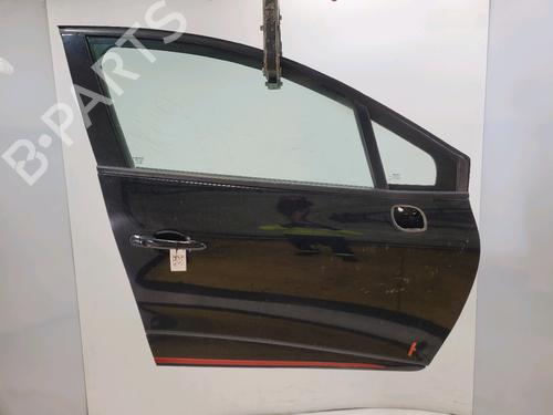 Used Right front door RENAULT CLIO IV (BH_) 1.5 dCi 90 (90 hp) 31578007