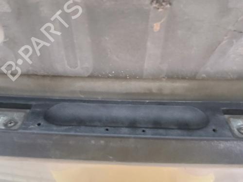 Tailgate FORD FUSION (JU_) 1.4 TDCi | BP27603558C6 