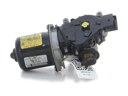 Viskermotor vindrute CITROËN C4 CACTUS 1.2 VTi 82 (82 hp) 31749515