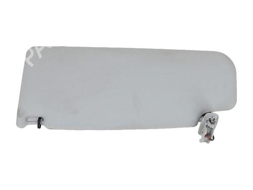 Right sun visor VW POLO V (6R1, 6C1) 1.2 TSI 16V | BP29762030I2