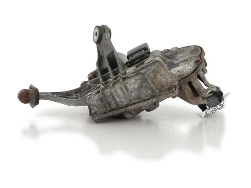 Front wiper motor RENAULT SCÉNIC III (JZ0/1_) 1.5 dCi | BP29390324M29 