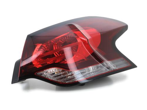 Right taillight CITROËN DS4 (NX_) 2.0 HDi / BlueHDi 135 | BP29347058C35 