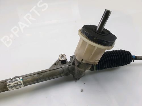 Steering rack NISSAN MICRA III (K12) 1.2 16V | BP24303734M22 