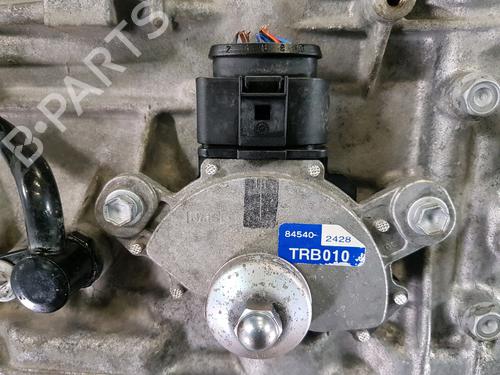 Gearbox AUDI Q7 (4LB) 3.0 TDI quattro | BP34261304M3  - Image 7