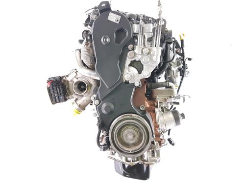 Used Engine Engine PEUGEOT 4007 (VU_, VV_) 2.2 HDi (156 hp) 29390027 29390027