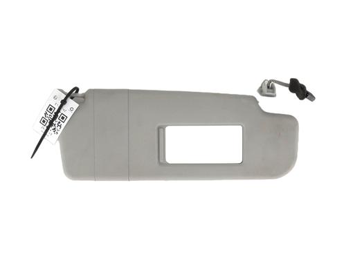 Right sun visor VW POLO V (6R1, 6C1) 1.2 | BP24605225I2 