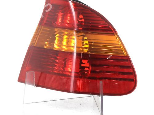 Right taillight BMW 3 (E46) 320 d | BP32434326C35 - Image 2