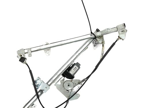 Używane Mechanizm podnoszenia szyby przedniej prawej CITROËN JUMPY II Van 1.6 HDi 90 16V (90 hp) 31866216