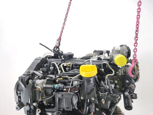 Engine RENAULT KANGOO Express (FW0/1_)  | BP28534008M1