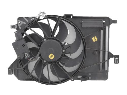 Elettroventola radiatore Elettroventola radiatore FORD GRAND C-MAX (DXA/CB7, DXA/CEU) 1.6 TDCi (115 hp) 37532489 37532489