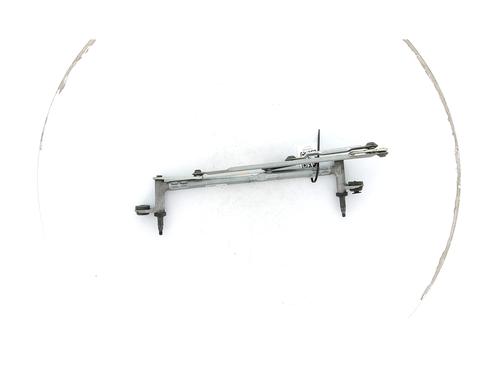 Front wipers mechanism VW GOLF SPORTSVAN VII (AM1, AN1) 1.4 TSI | BP16548648C83 