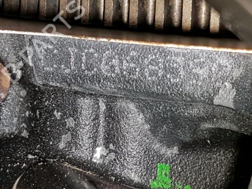 Engine AUDI A5 Sportback (8TA) 2.0 TDI | BP29443470M1 