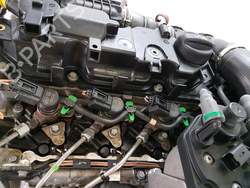 Engine CITROËN C5 III (RD_) 1.6 HDi 110 (RD9HL0, RD9HR8, RD9HRA) | BP37532761M1 - Image 8