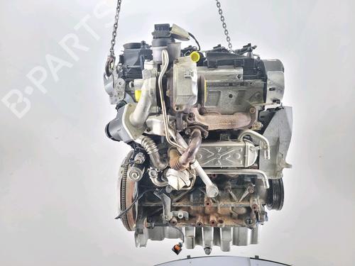 Engine SKODA FABIA II (542) 1.6 TDI | BP40211903M1 - Image 4