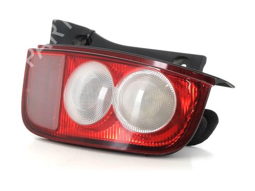 Right taillight NISSAN MICRA III (K12) 1.2 16V | BP27710557C35 