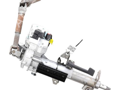 Steering column FORD PUMA (J2K, CF7) 1.0 Flexifuel | BP31937400M21