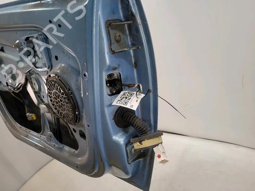 Left front door CITROËN C3 I (FC_, FN_)  | BP27395975C2 