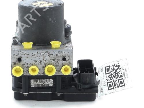 ABS pump AUDI A4 B7 (8EC) 2.0 TDI | BP32202338M43