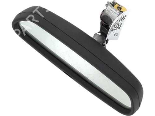 Rear mirror CITROËN DS3 (SA_) 1.2 THP 110 | BP34388881I6 - Image 3