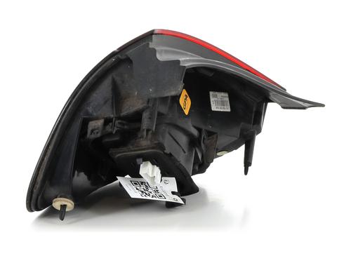 Right taillight CITROËN C3 II (SC_) 1.4 VTi 95 | BP25832067C35 - Image 3