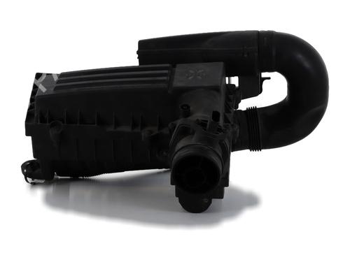 Luftfilter kasse SKODA OCTAVIA II (1Z3) 2.0 TDI (140 hp) 29265587
