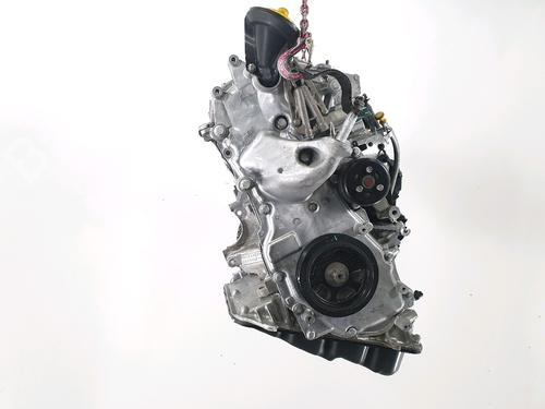 Used Engine Engine SMART FORTWO Coupe (453) 1.0 (453.342, 453.343) (71 hp) 34362416 34362416