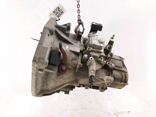 Used Gearbox ALFA ROMEO MITO (955_) 1.4 MultiAir (955AXL1B) (105 hp) 30653587