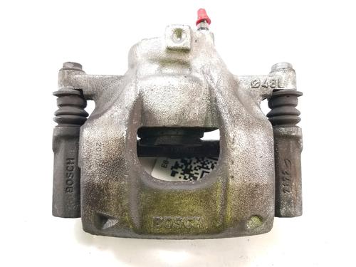 Used Left front brake caliper TOYOTA AYGO (_B4_) 1.0 (KGB40) (69 hp) 27918027