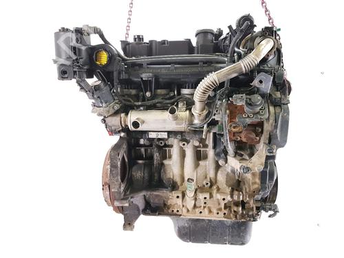 Engine PEUGEOT BIPPER (AA_) 1.4 HDi | BP36351289M1 - Image 4