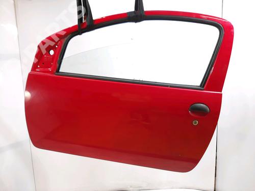 Used Left front door Left front door TOYOTA AYGO (_B1_) 1.0 (KGB10_, KGB10R) (68 hp) 11185010 11185010