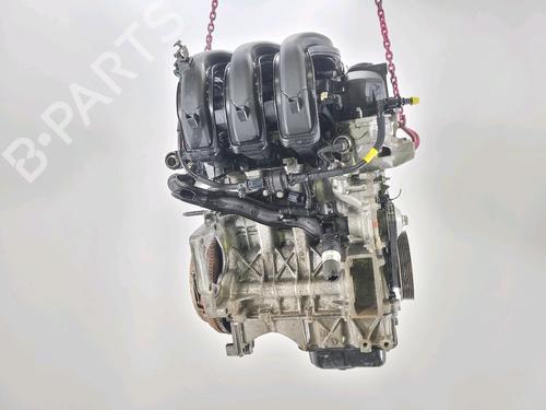 Engine PEUGEOT 208 I (CA_, CC_) 1.2 VTI 82 | BP28372289M1 