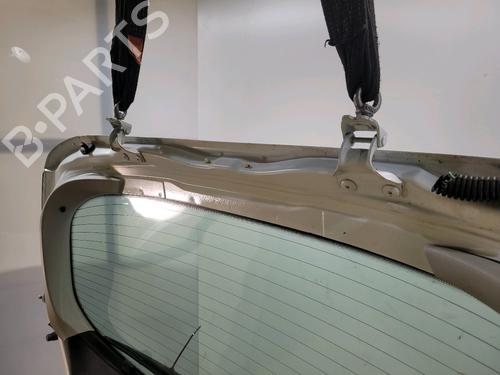 Tailgate PEUGEOT 207 (WA_, WC_) 1.6 HDi | BP30632857C6