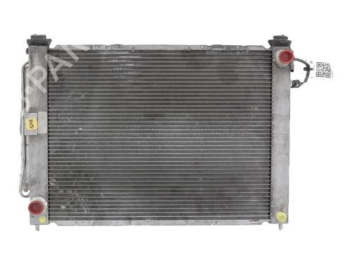 Køler Køler RENAULT MODUS / GRAND MODUS (F/JP0_) 1.5 dCi 75 (75 hp) 33866578 33866578