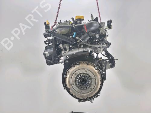 Engine ALFA ROMEO GIULIETTA (940_) 2.0 JTDM (940.FXL1A) | BP29552573M1 