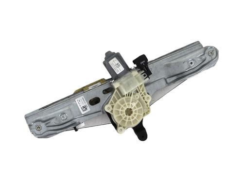 Used Rear right window mechanism FORD FOCUS III [2010-2020]  33166066