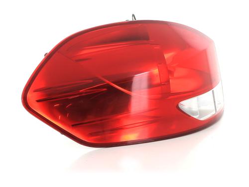Left taillight RENAULT CLIO III Grandtour (KR0/1_) 1.5 dCi (KR0F) | BP29696410C34 