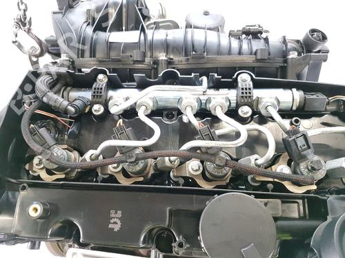 Engine BMW 1 (E87) 118 d | BP29578695M1 