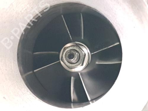 Engine PEUGEOT 208 I (CA_, CC_) 1.6 BlueHDi 100 | BP31057773M1 