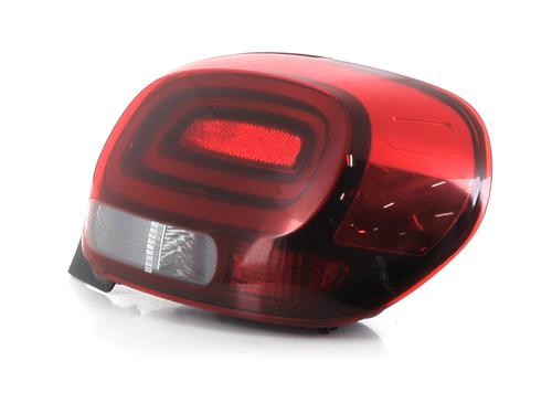 Right taillight CITROËN C3 III (SX) 1.5 BlueHDi 100 (SXYHYP, SXYHTU) | BP31152687C35