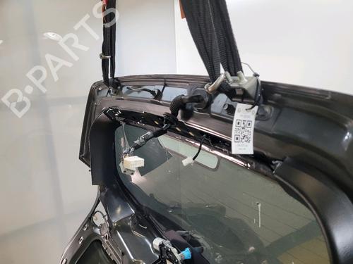 Tailgate KIA SPORTAGE III (SL) 1.7 CRDi | BP29218149C6 